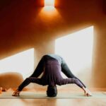 prasarita padottanasana C
